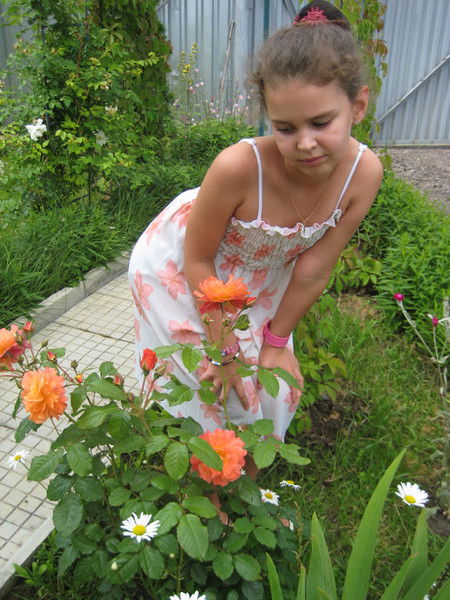 Ирина Першина