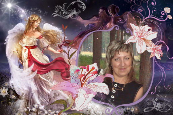 Марианна Юрьева