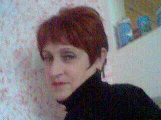 Зинаида Шевелева