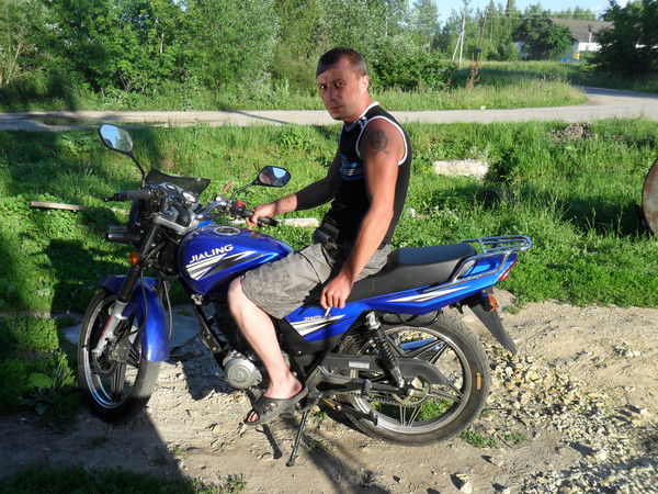 Александр Середин