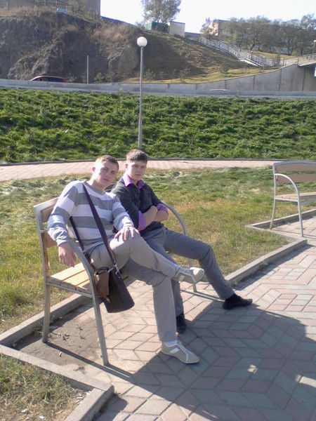 Сергей Смолин