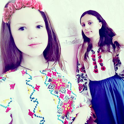 Александра Розловенко