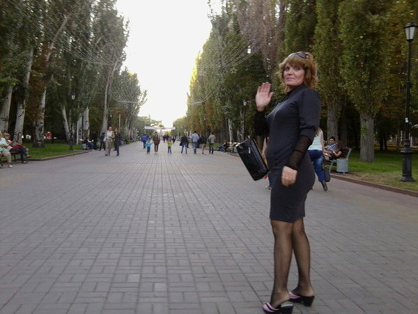 Ольга Ремпе