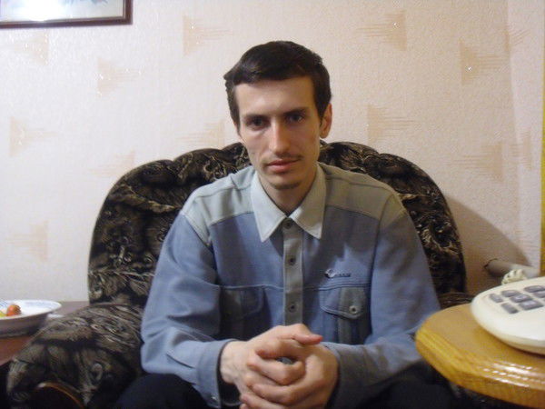 Александр Валерьевич