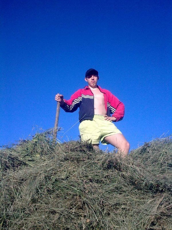 Игорь Субботин