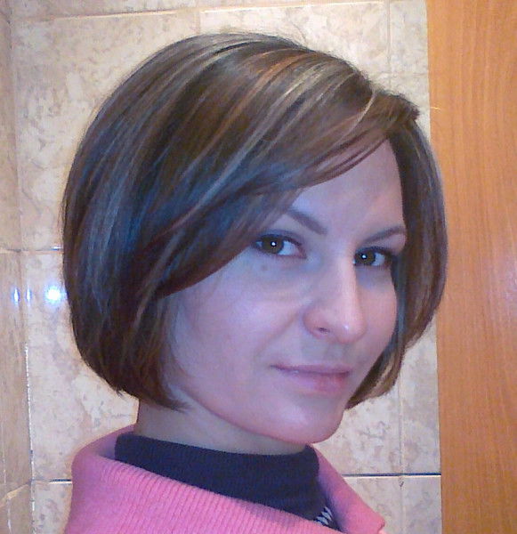 Юлия Сердечная