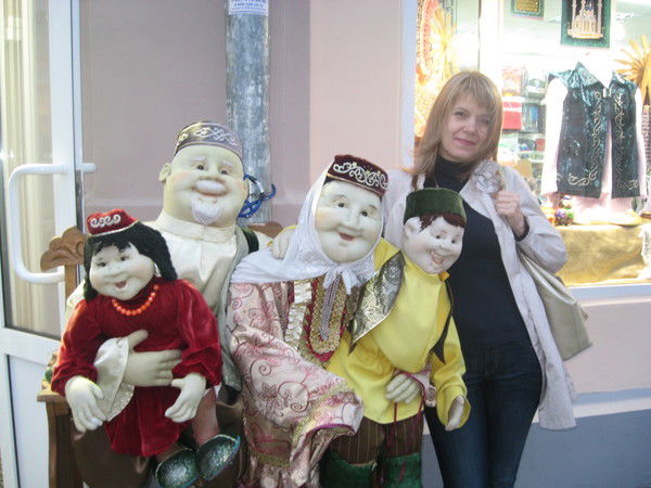 Фатеева Екатерина