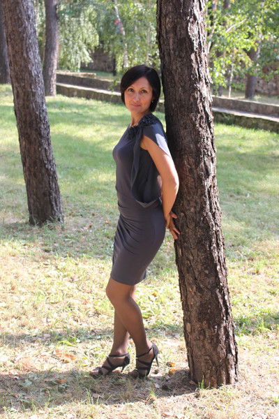 Юлия Мамонтова