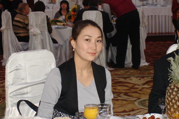 Жадра Сиздикова