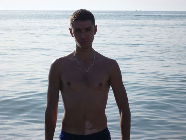 Саша Каранкевич