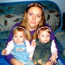Юлия Ветрова