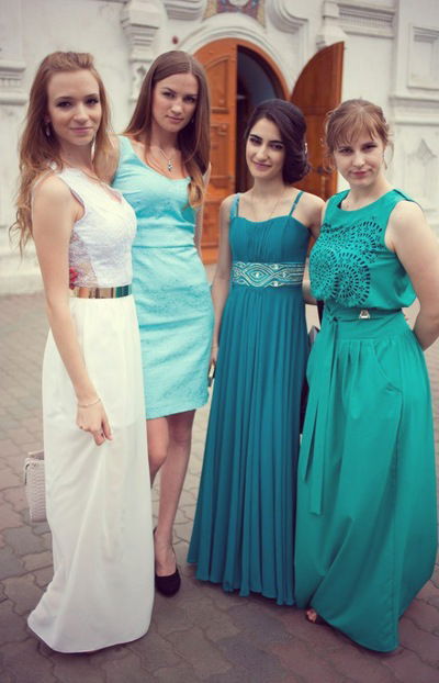 Кристина Угревич