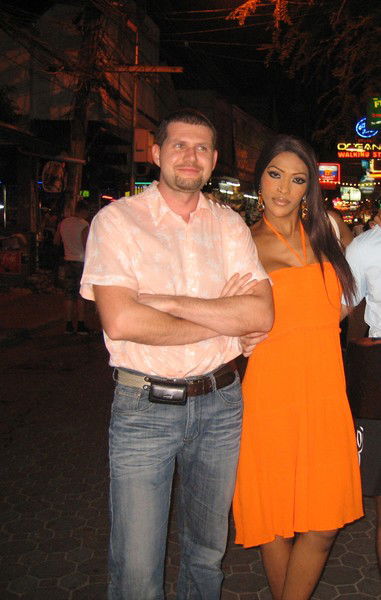 Иван Рахманов