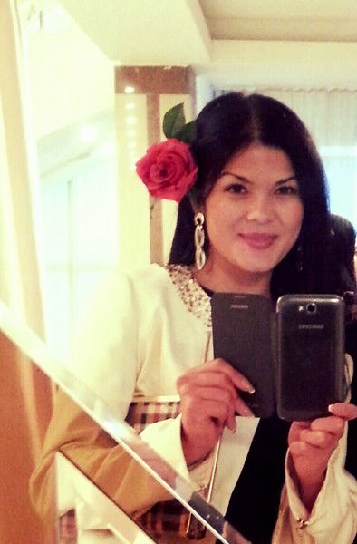 Эльвира Болашак