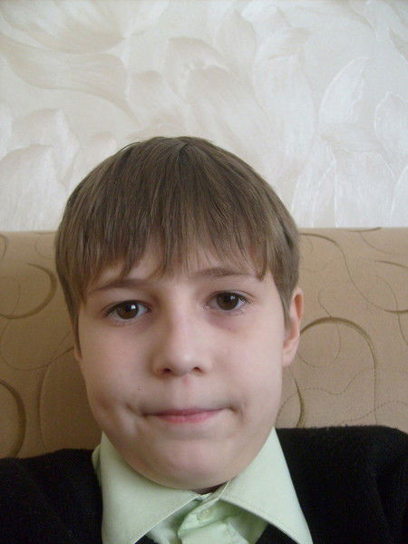 Саша Гончарук