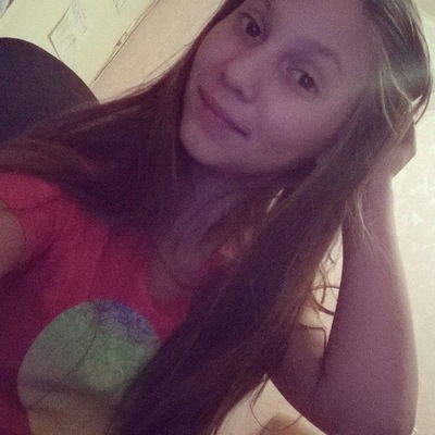 Элиза Гусманова