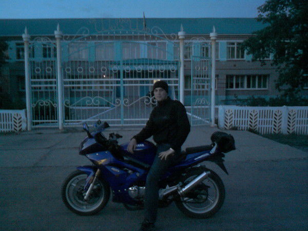 Яков Солодкин