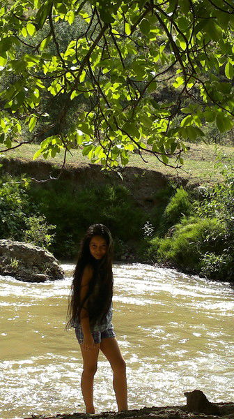 Аружан Сулейменова