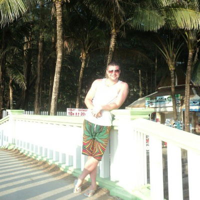 Вячеслав Завёрткин