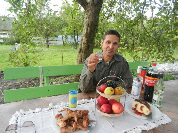 Виктор Сорокин