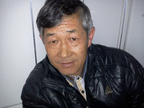 Сардин Паншаров