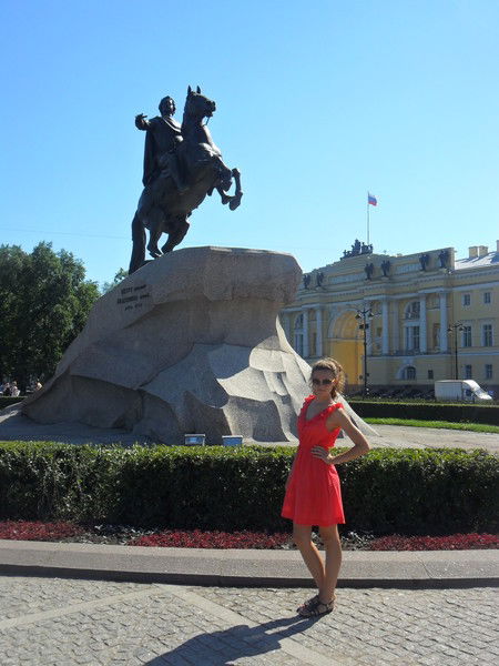 Екатерина Хайдукова