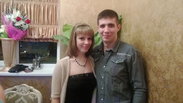 Катерина Маркелова