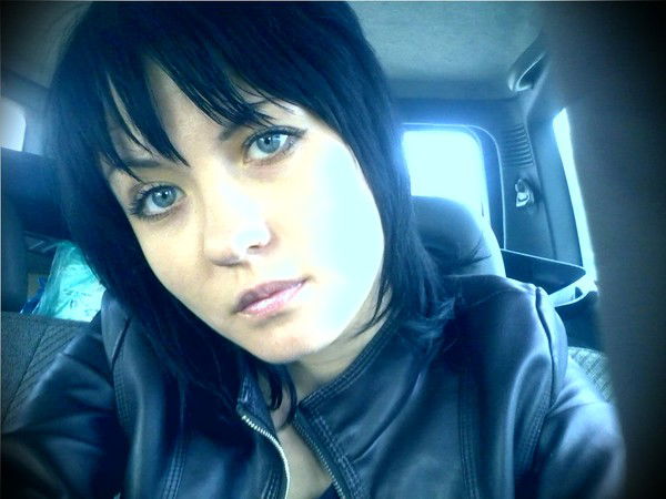 Анюта Павлова