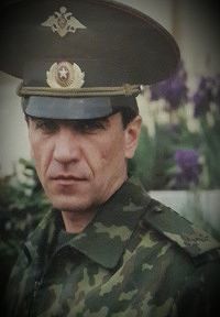 Виталий Кравченко