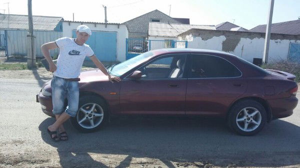 Андрей Русаков