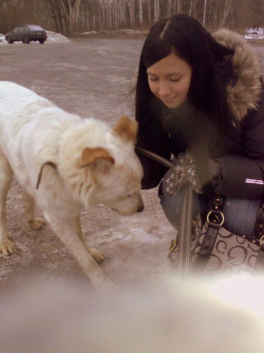 Наталья Миронова