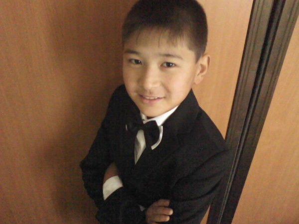 Нургасыр Токабергенов