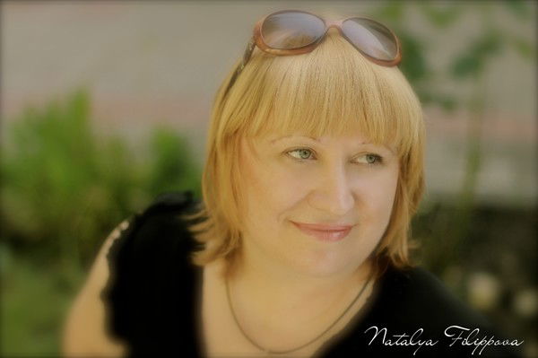 Нина Грачева