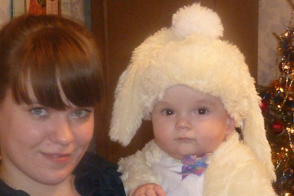 Елена Молчанова