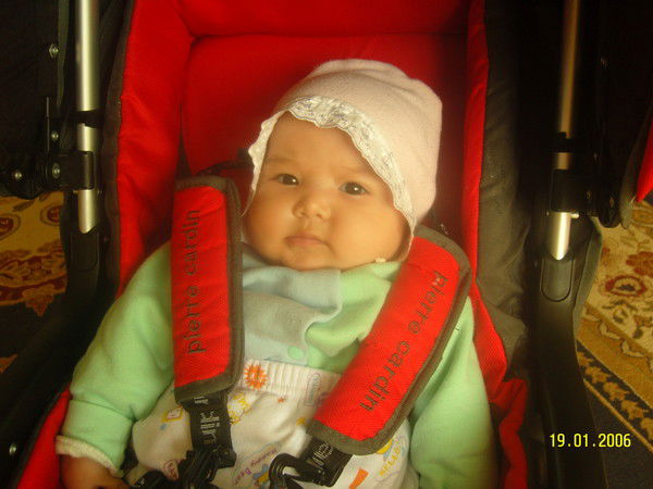 Алшынбаева Алия