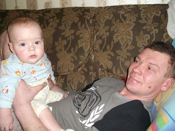 Фисенко Константин