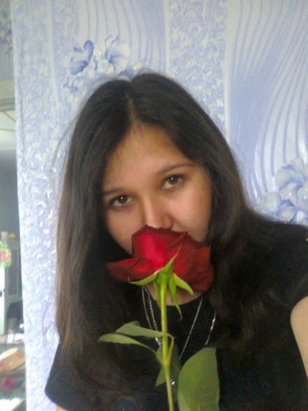 Айгерим Мукашева