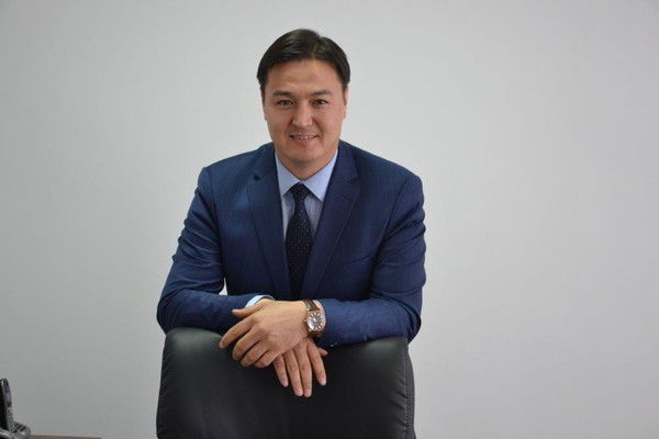 Zhansultan Matayev