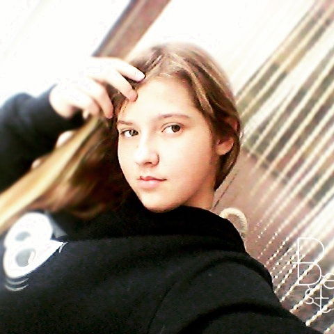 Алёна Горловская