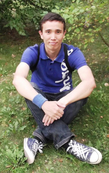 Дархан Сыздыков