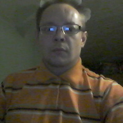 Алексей Нелюбин