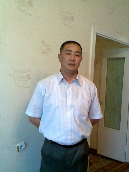 Таалай Жээнтороев