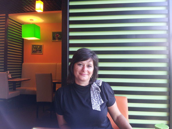 Ирина Сытник