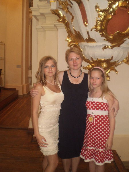 Татьяна Пугачева