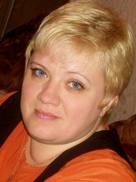 Ирина Лактионова