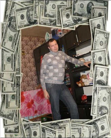 Вова Егоров