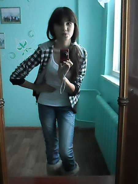 Татьяна Ржанова