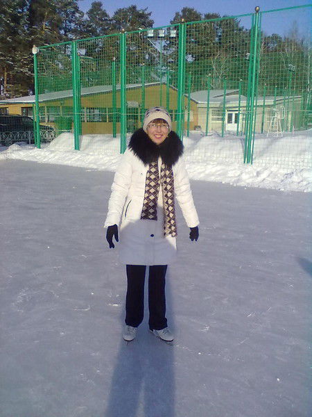 Самал Кабдушева