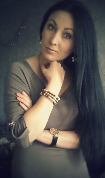 Лариса Васильченко