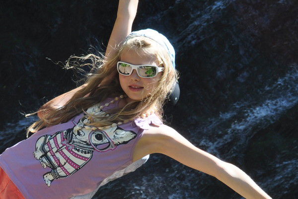 Валерия Журавлёва